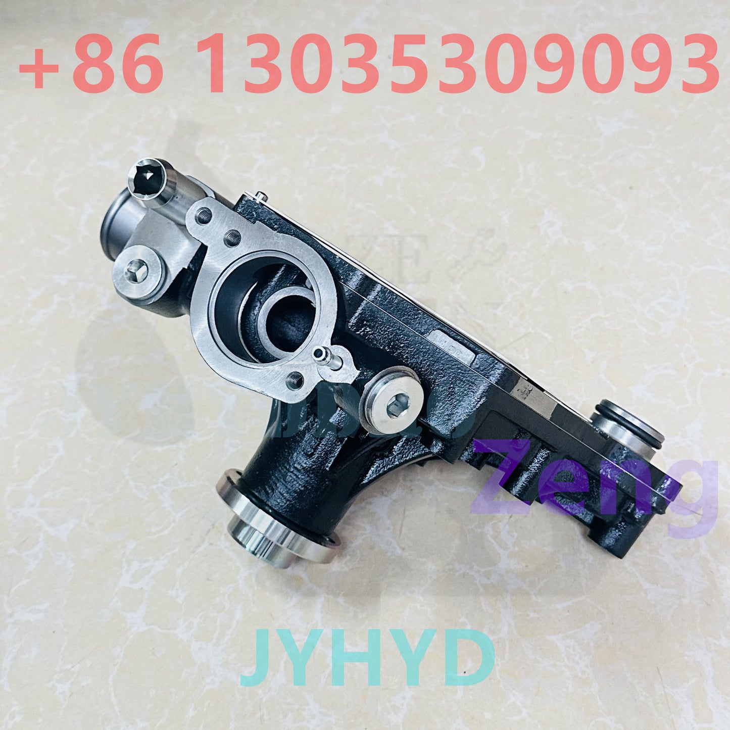 0416-2752 WATER PUMP