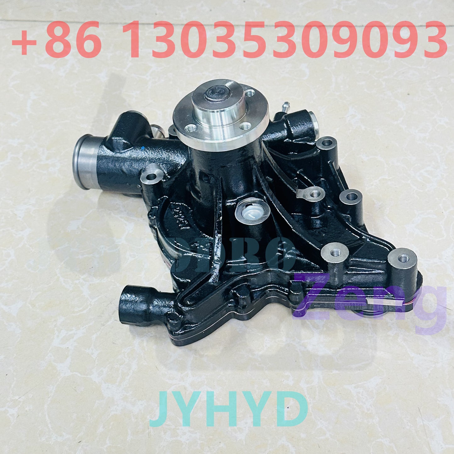 0416-2752 WATER PUMP