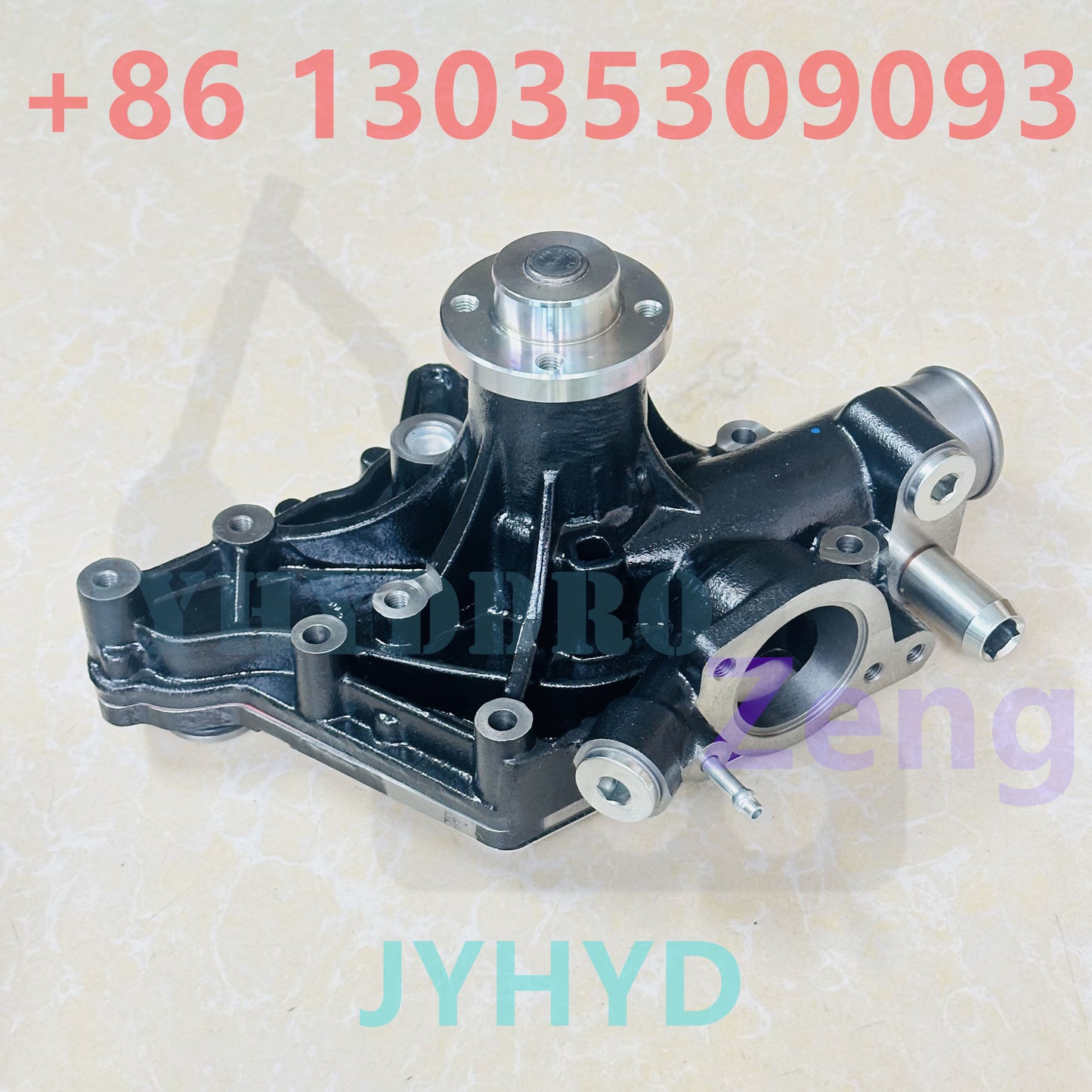 0416-2752 WATER PUMP