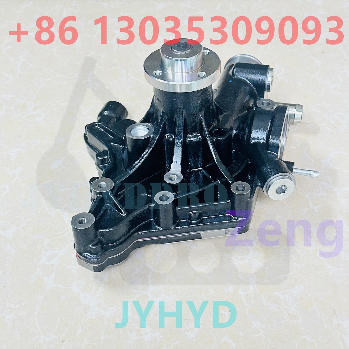 0416-2752 WATER PUMP