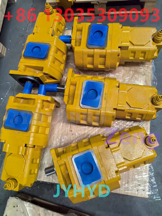 SDLG 4110000076282 GEAR PUMP