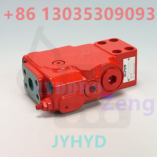 HCV15P-A201-3.2-390 KNV12850-B CONTROL VALVE
