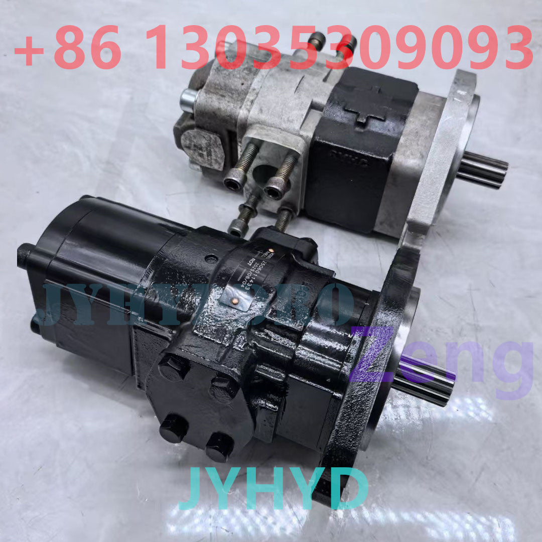 25060114331 GEAR PUMP