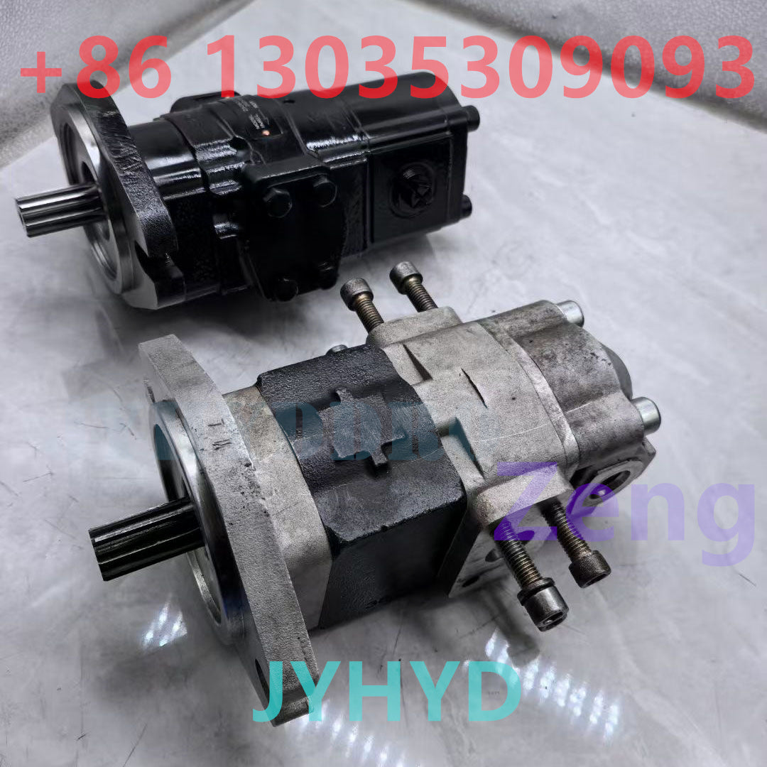 25060114331 GEAR PUMP