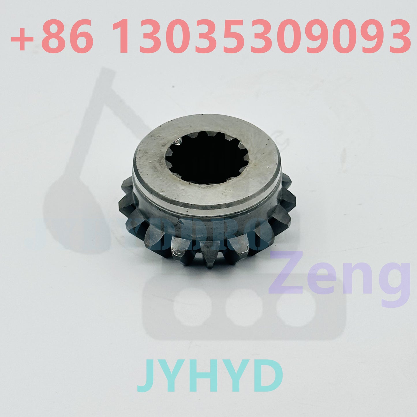 IMPELLER 708-2H-32330