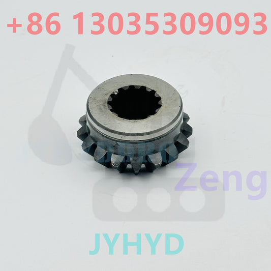 IMPELLER 708-2H-32330