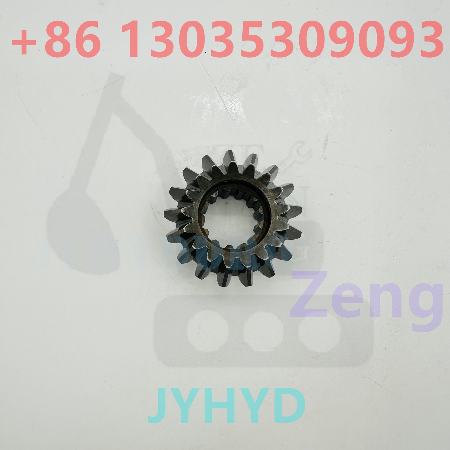 IMPELLER 708-2H-32330