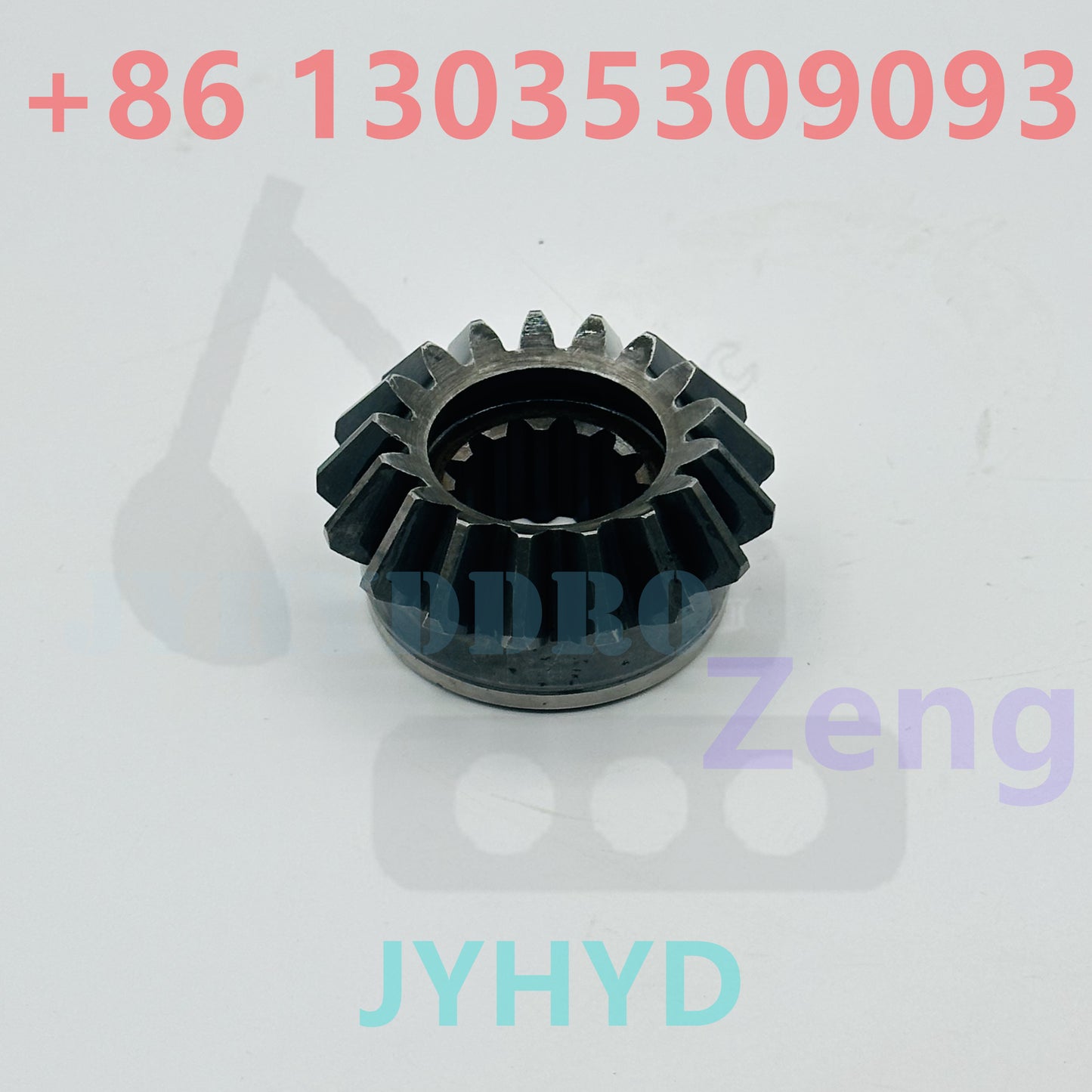 IMPELLER 708-2H-32330