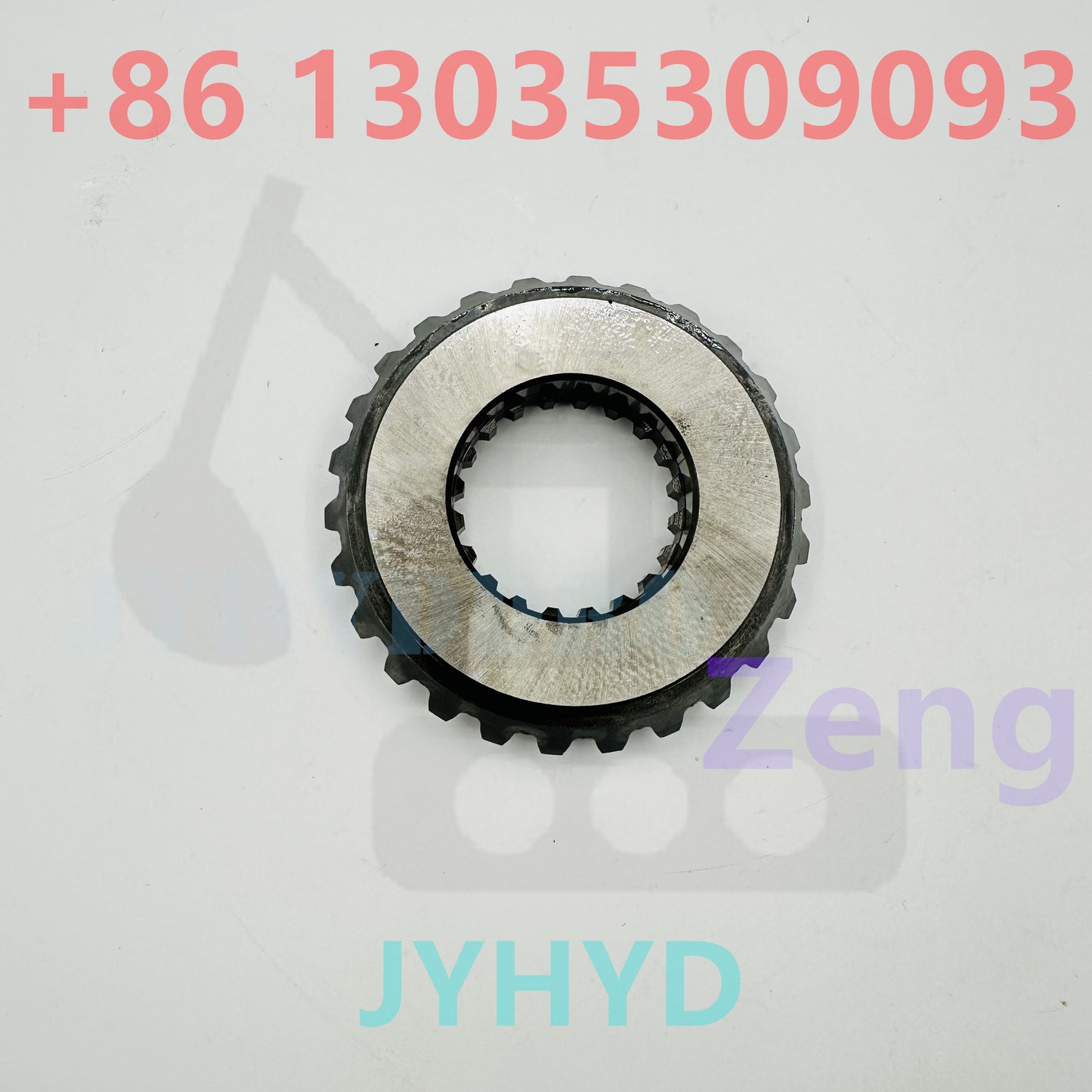 BEVEL GEAR 708-2H-32311