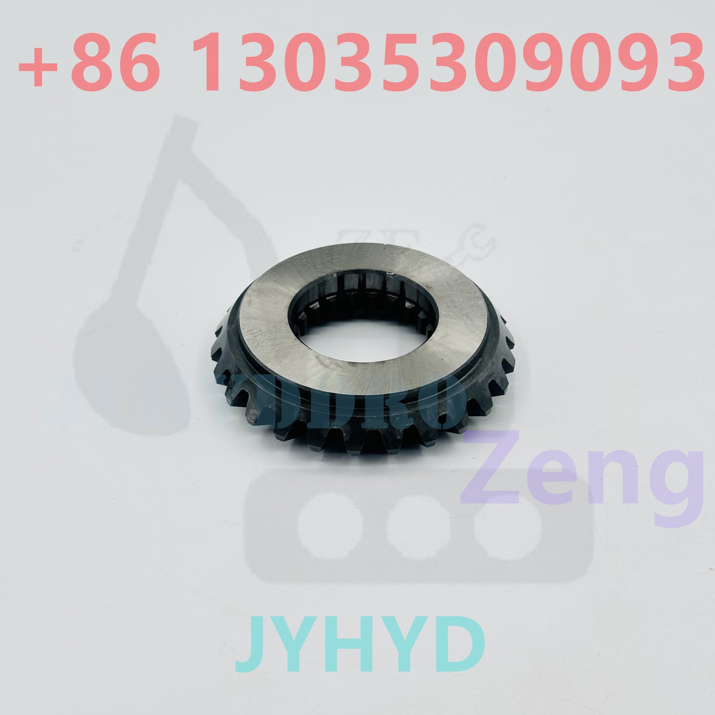 BEVEL GEAR 708-2H-32311