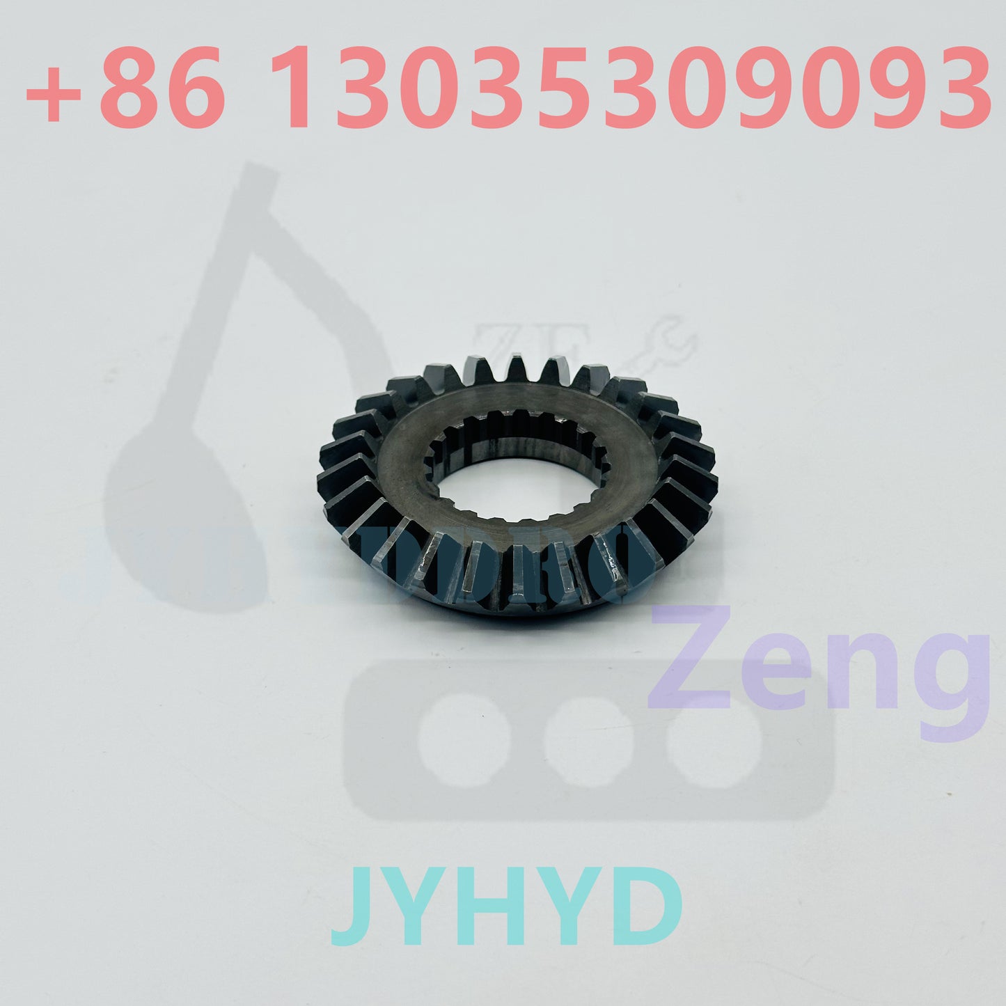 BEVEL GEAR 708-2H-32311