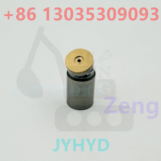 KOMATSU PC70-8 PC78US EXCAVATOR HYDRAULIC PUMP YOKE PISTON