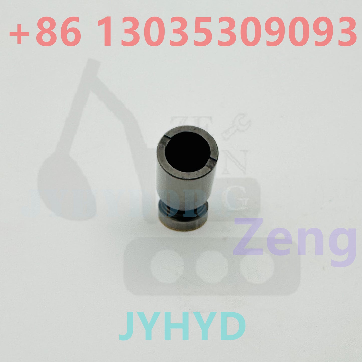 KOMATSU PC70-8 PC78US EXCAVATOR HYDRAULIC PUMP YOKE PISTON