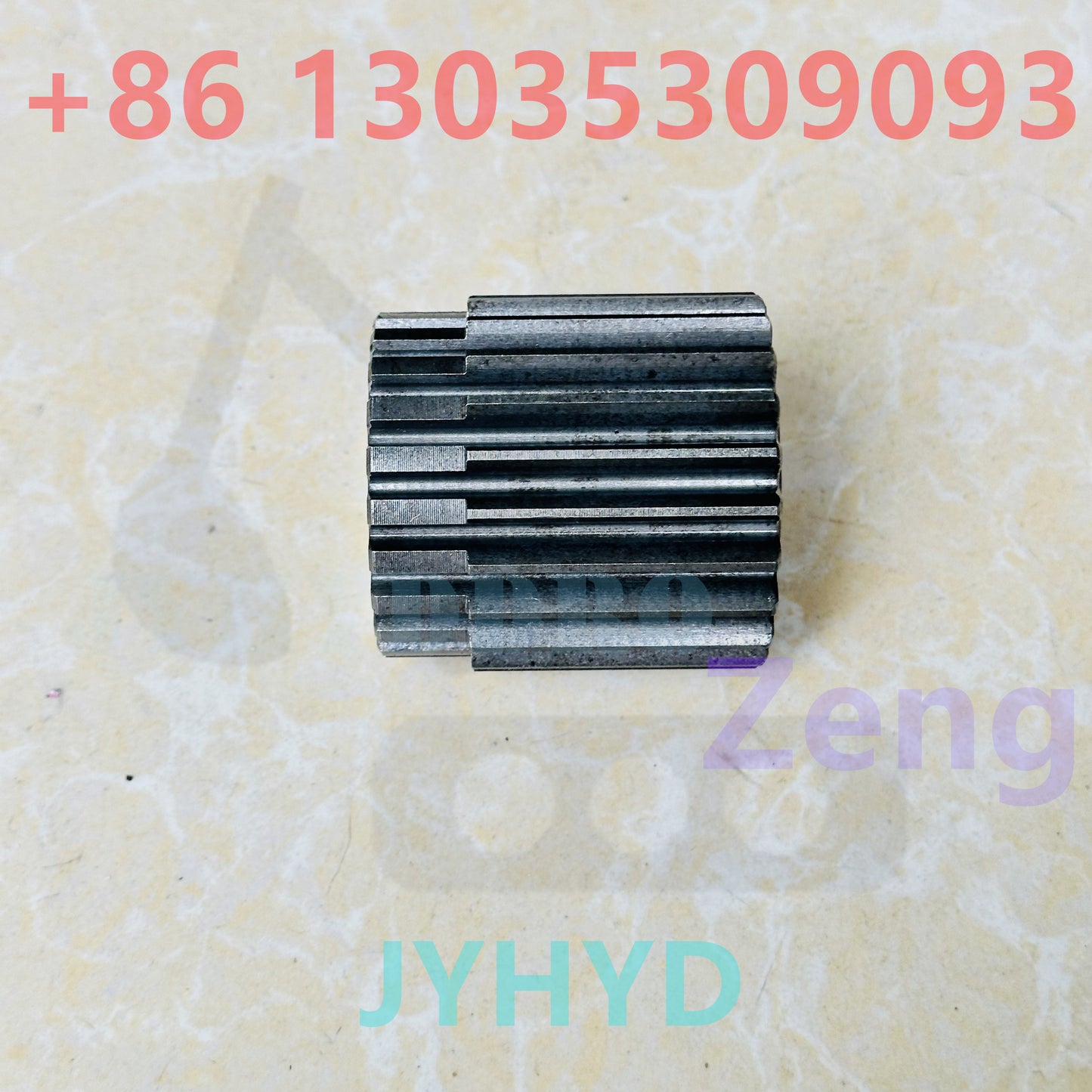 HITACHI ZX70 EXCAVATOR 4468031 SUN GEAR