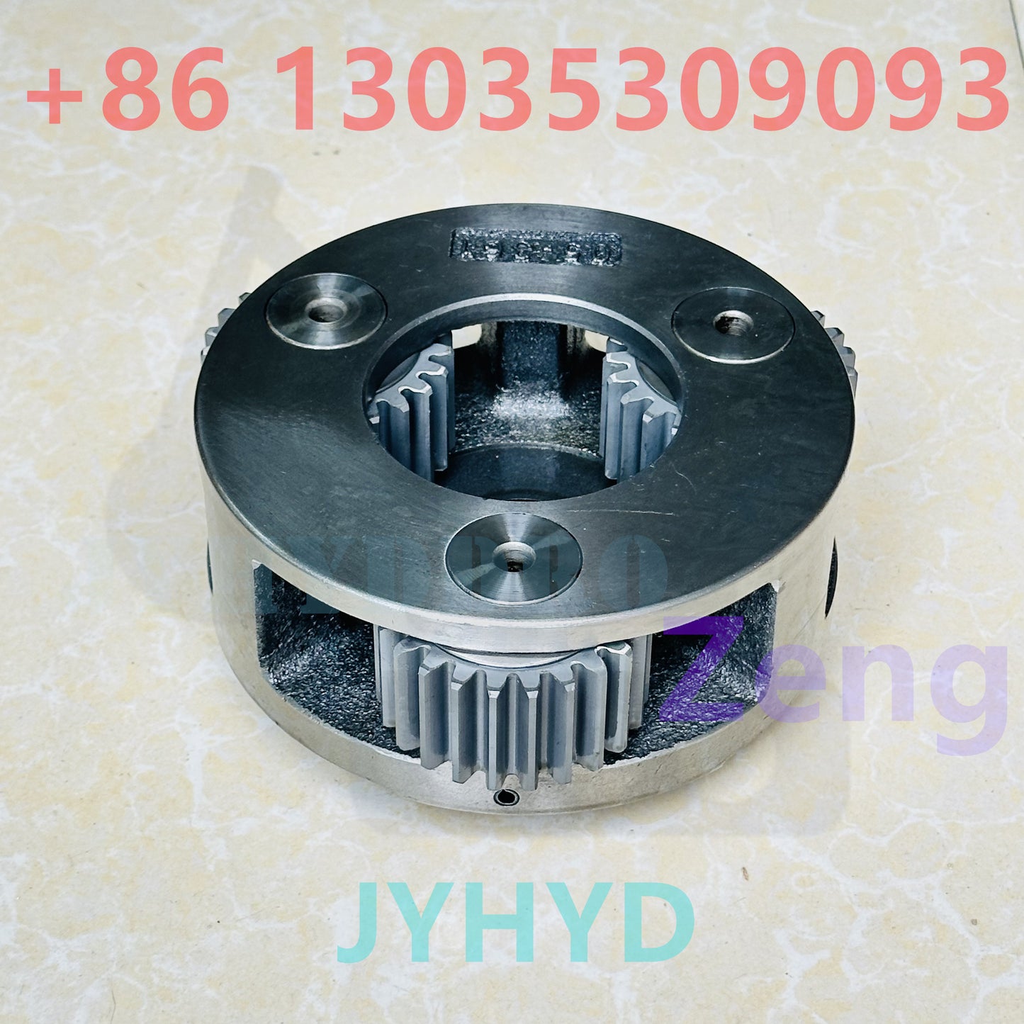 HITACHI ZX70 EXCAVATOR 4468032 CARRIER