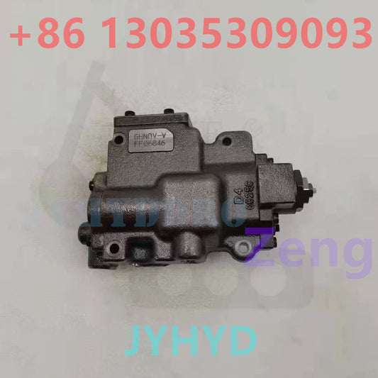 KAWASAKI GHN0V-V FF06846 REGULATOR