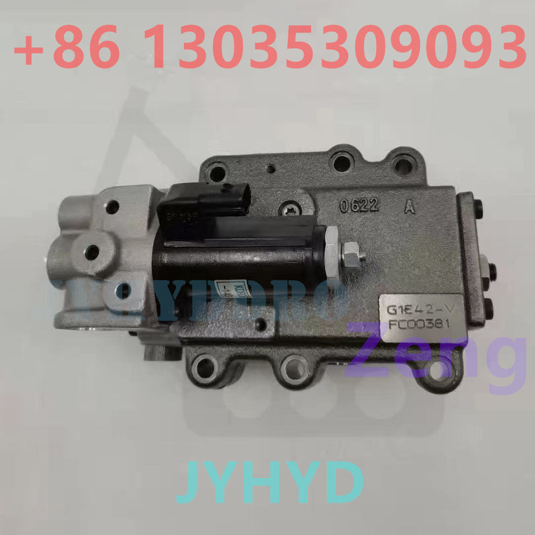 KAWASAKI G1E42-V FC00381 REGULATOR