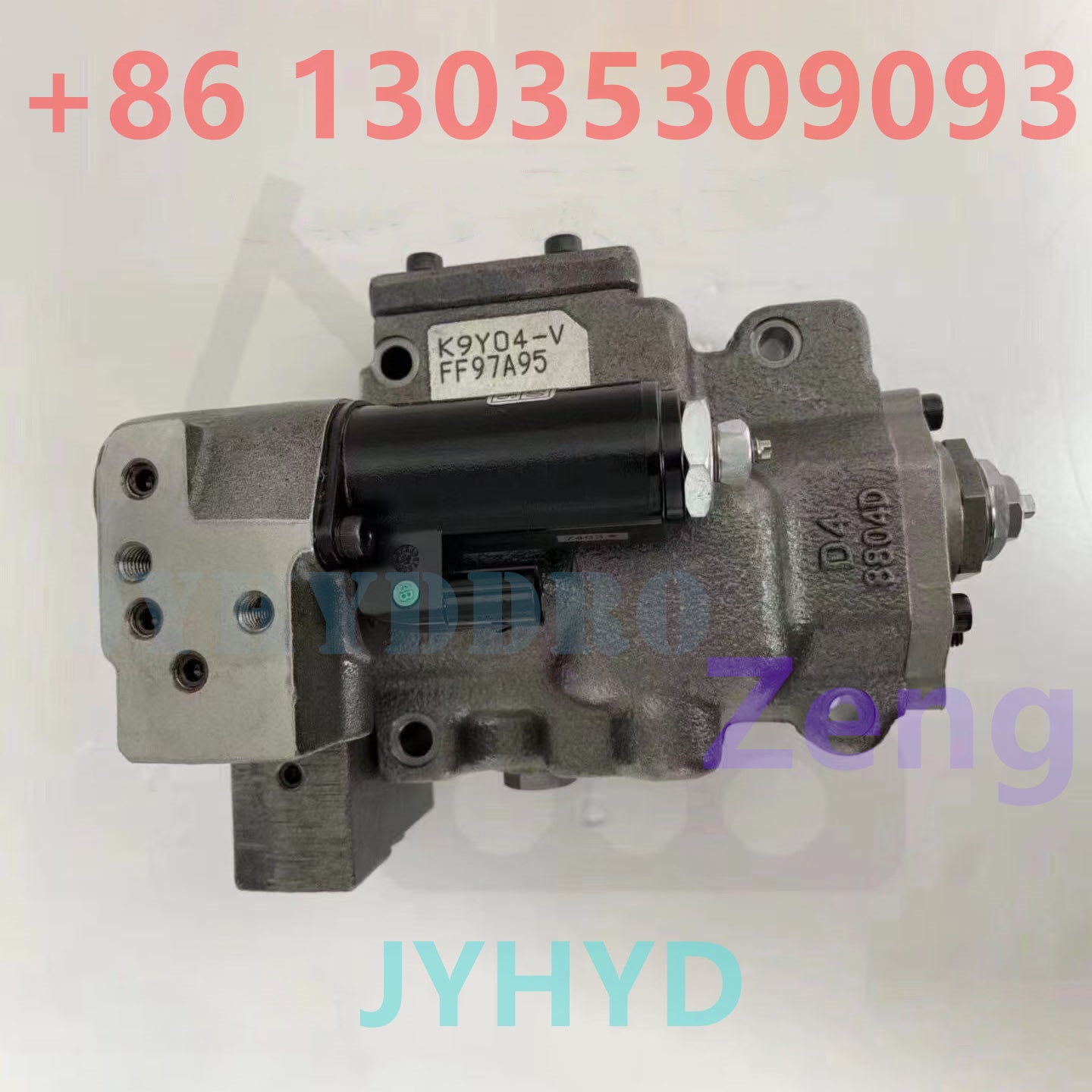 KAWASAKI K9Y04-V FF97A95 REGULATOR