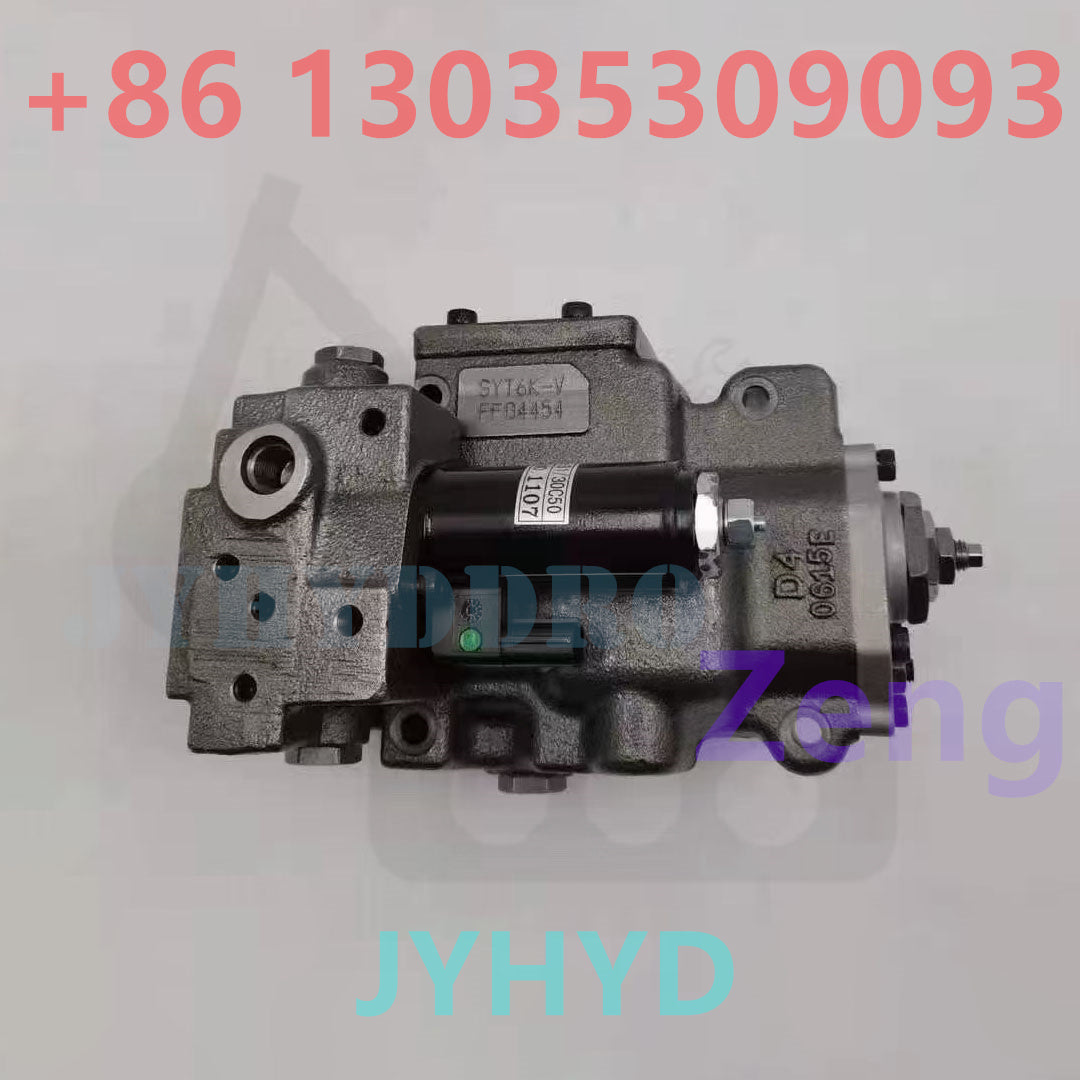 KAWASAKI SYT6K-V FF04454 REGULATOR
