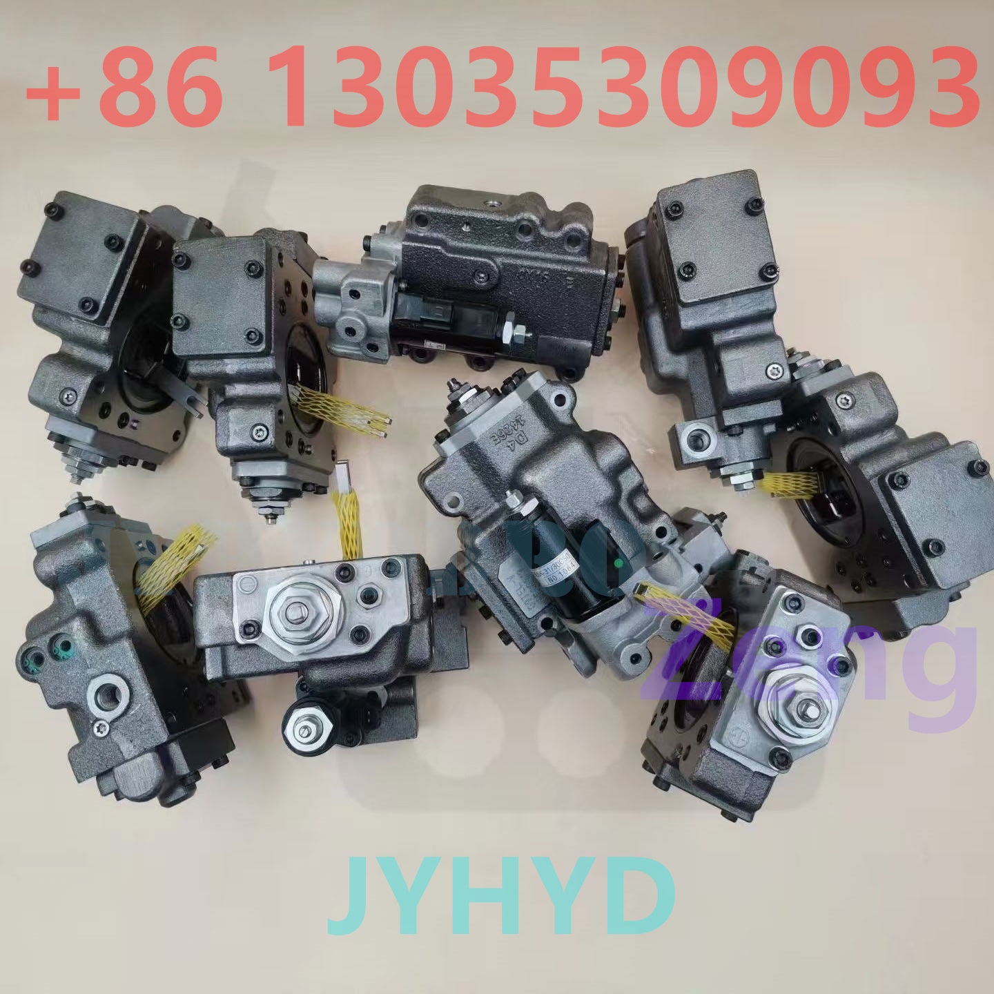 KAWASAKI SYT6K-V FF04454 REGULATOR