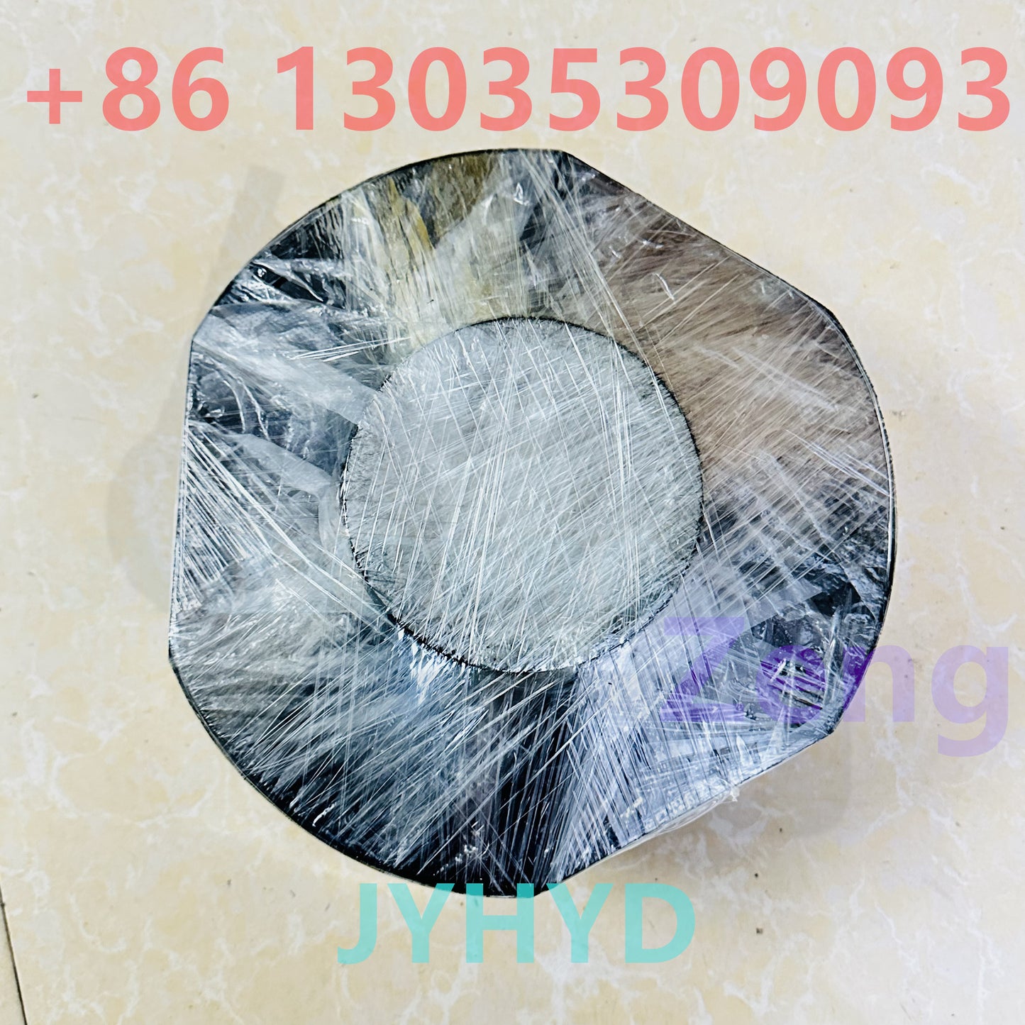 HYUNDAI R210 R220-5 EXCAVATOR SWING REDUCTION GEARBOX CARRIER ASSY NO.2