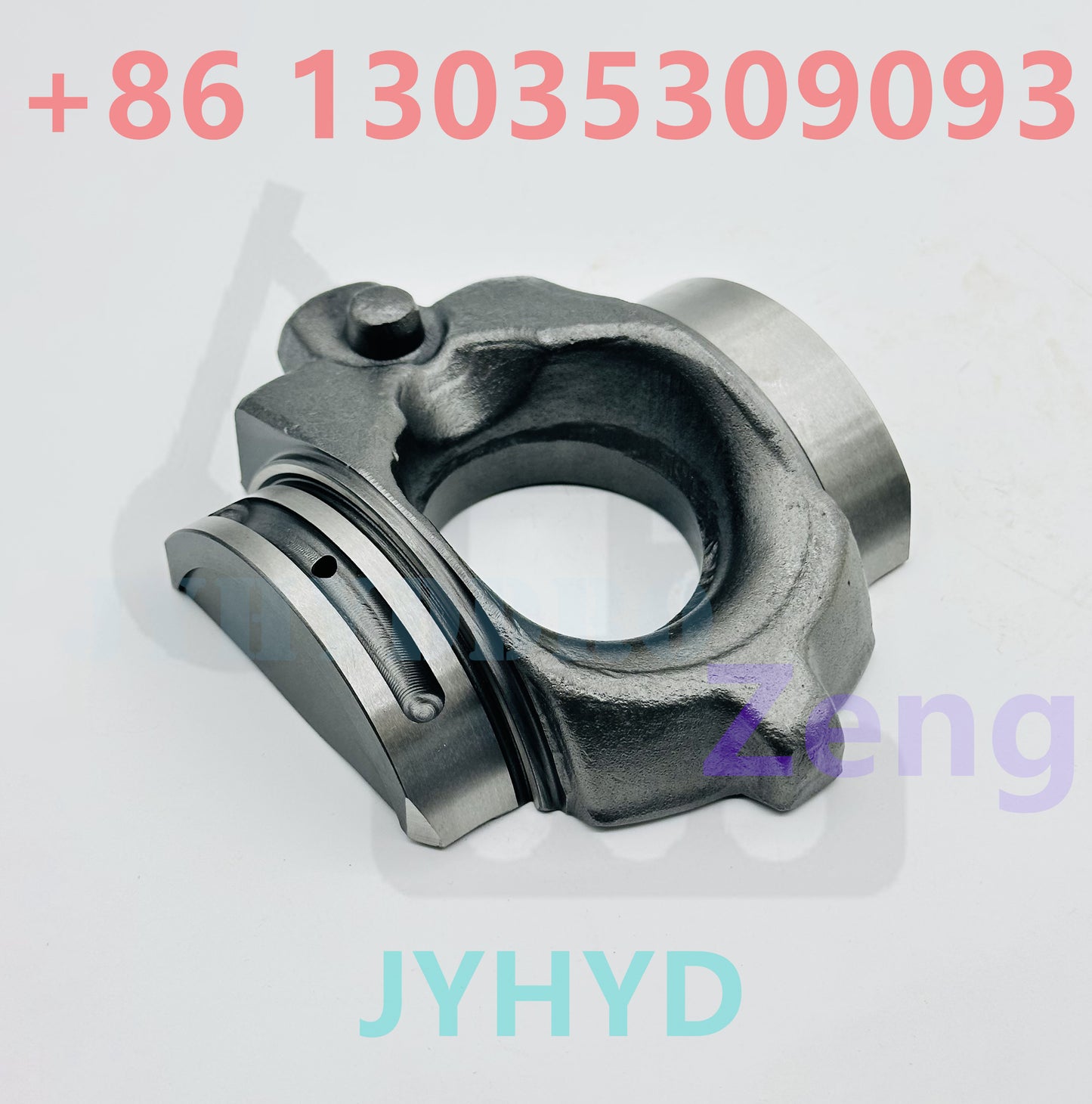 REXROTH A10VO63/53R HYDRAULIC PUMP SWASH PLATE