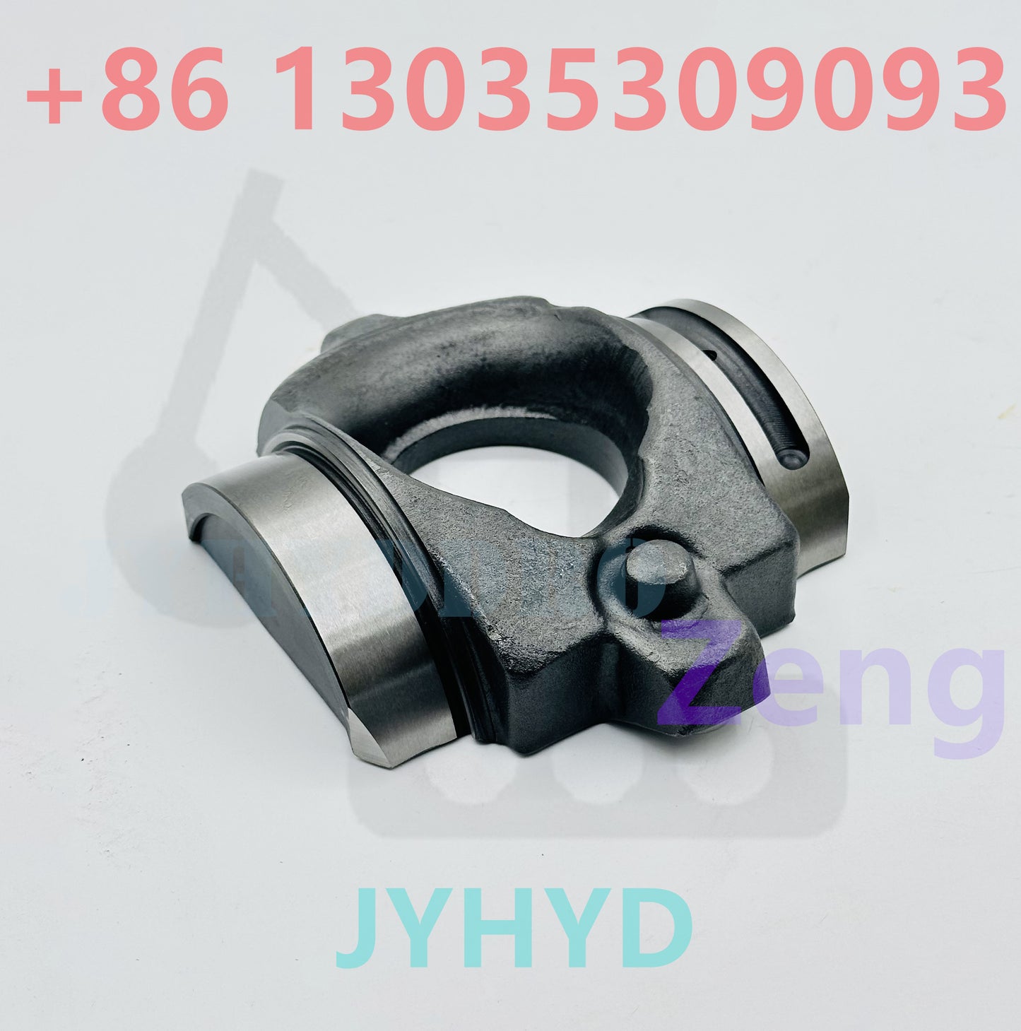 REXROTH A10VO63/53R HYDRAULIC PUMP SWASH PLATE