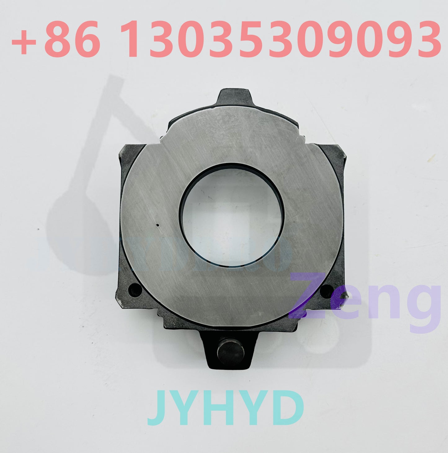 REXROTH A10VO63/53R HYDRAULIC PUMP SWASH PLATE