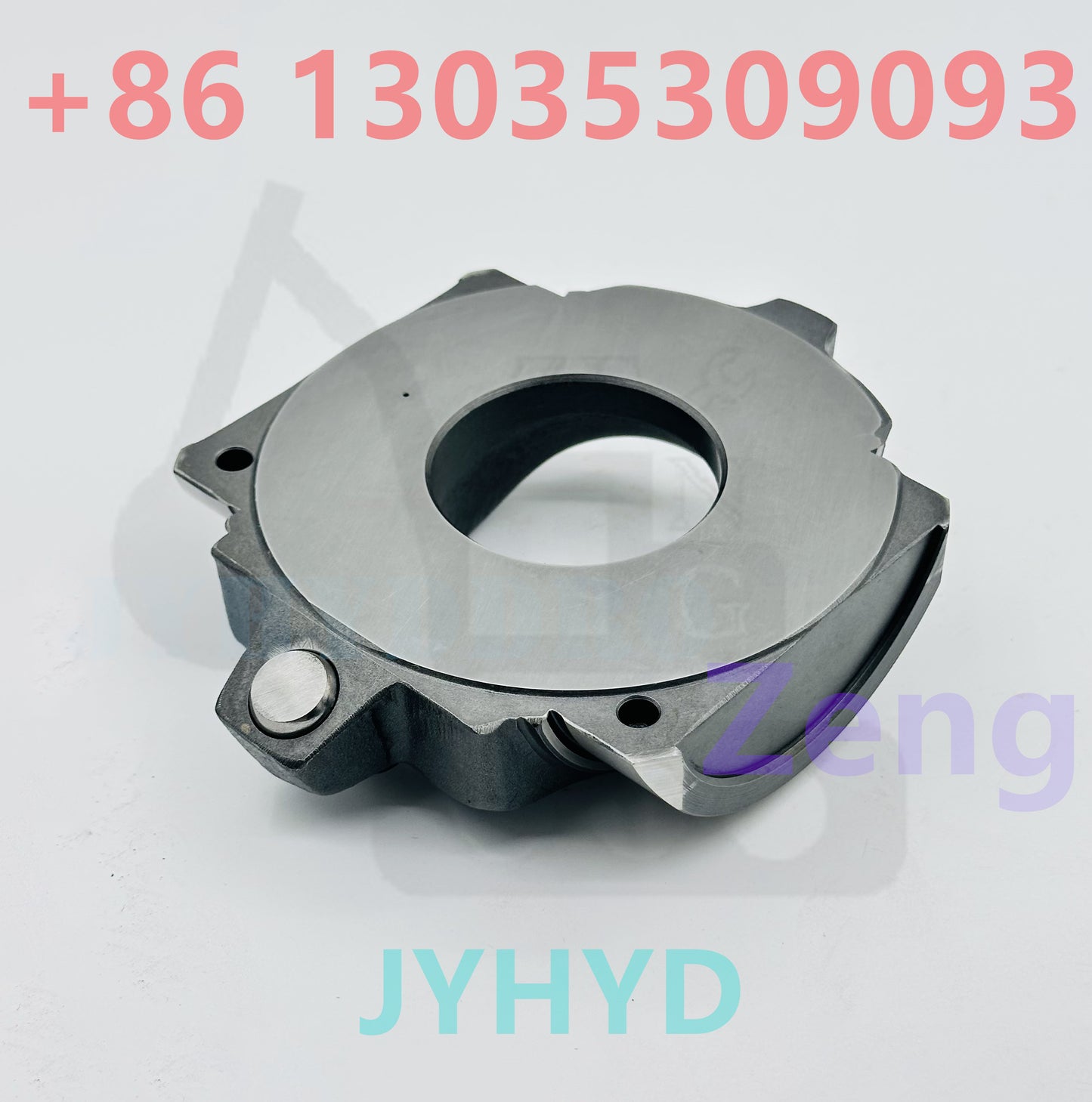 REXROTH A10VO63/53R HYDRAULIC PUMP SWASH PLATE