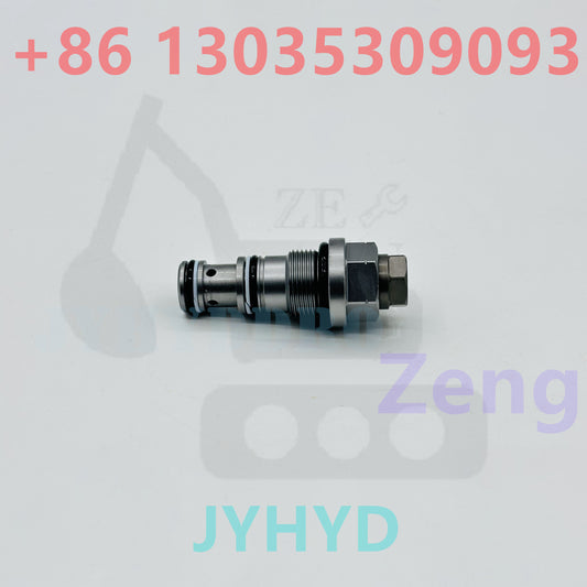 KOMATSU 723-40-56302 RELIEF VALVE