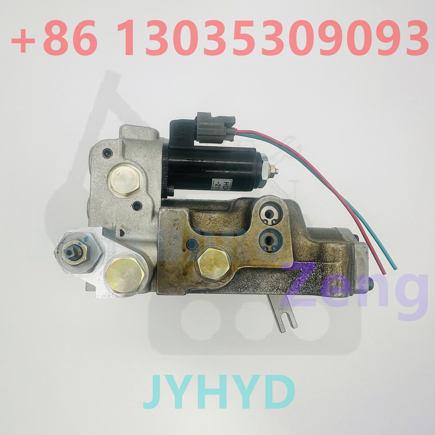 KAWASAKI K3V112-9T1L REGULATOR