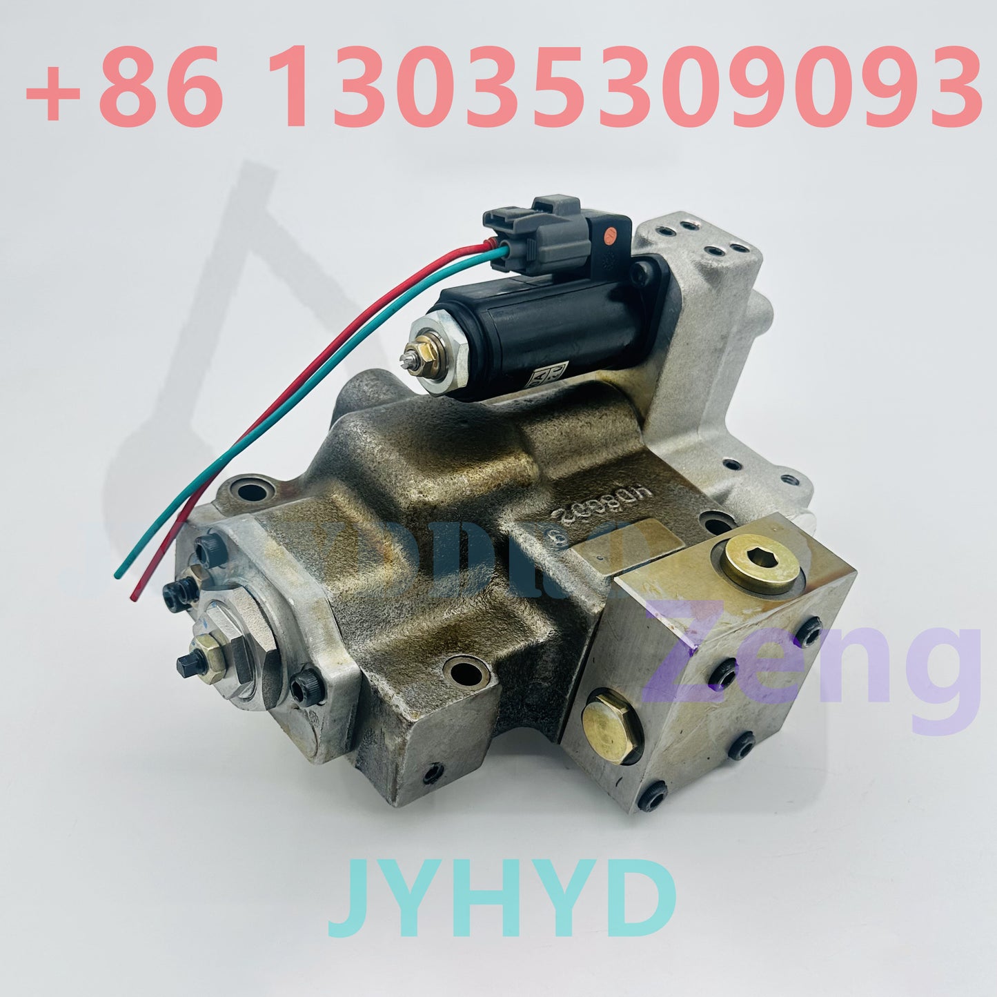 KAWASAKI K3V112-9T1L REGULATOR