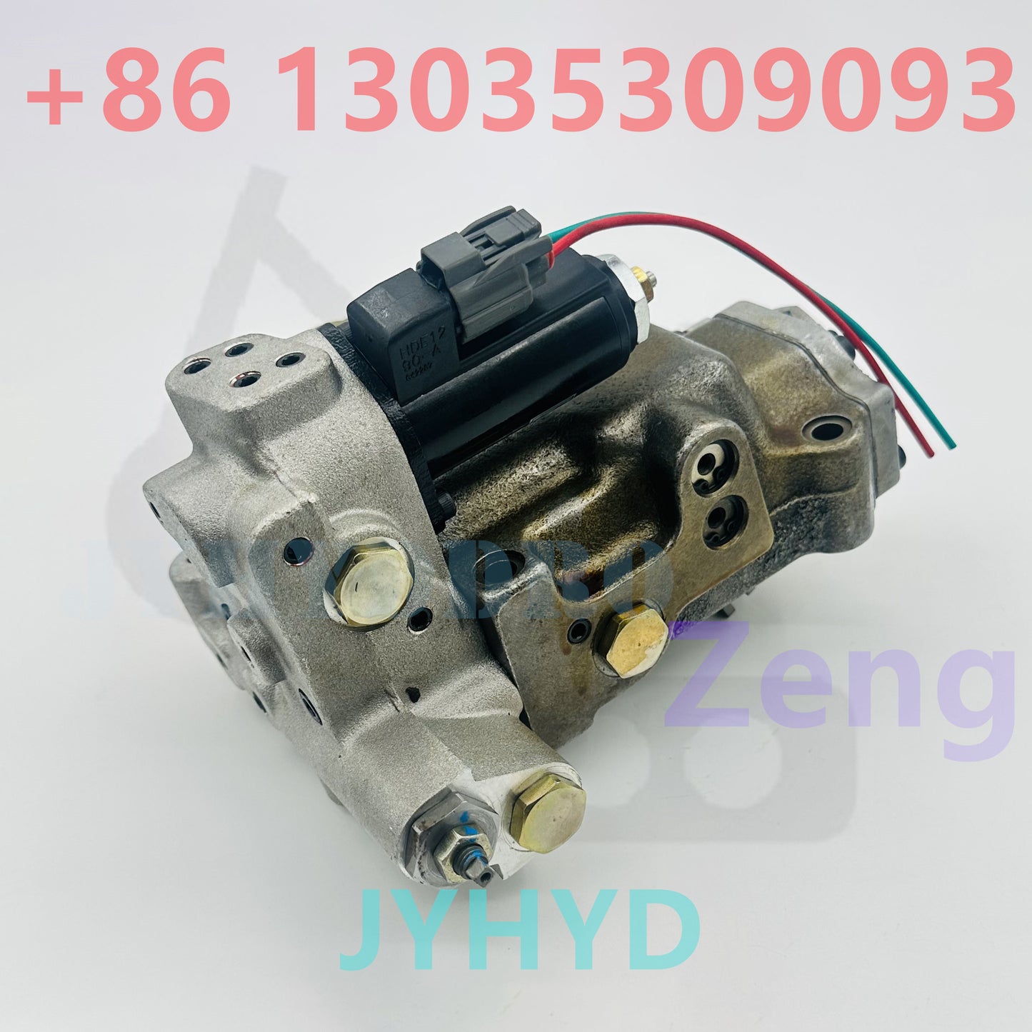 KAWASAKI K3V112-9T1L REGULATOR