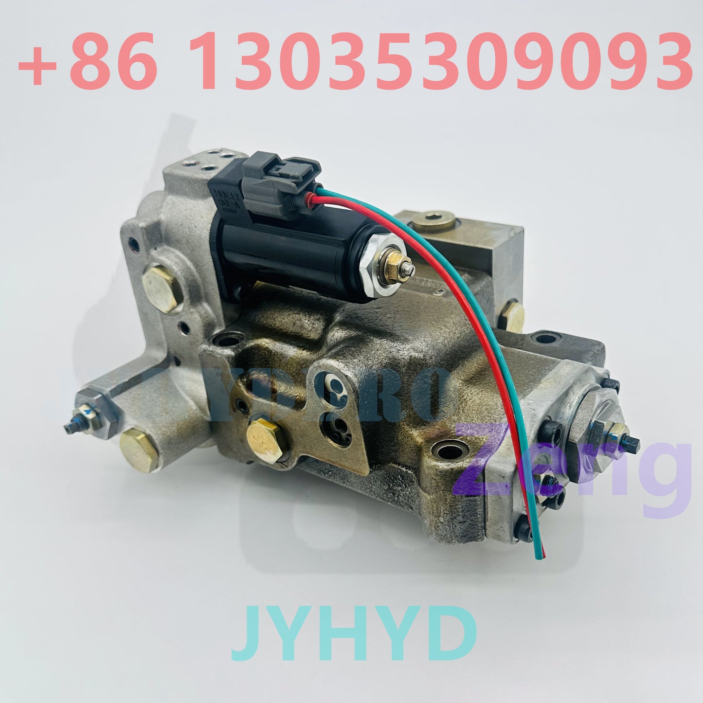 KAWASAKI K3V112-9T1L REGULATOR