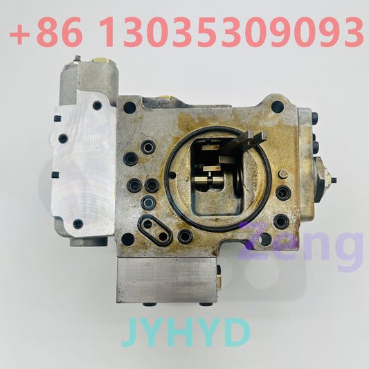 KAWASAKI K3V112-9T1L REGULATOR