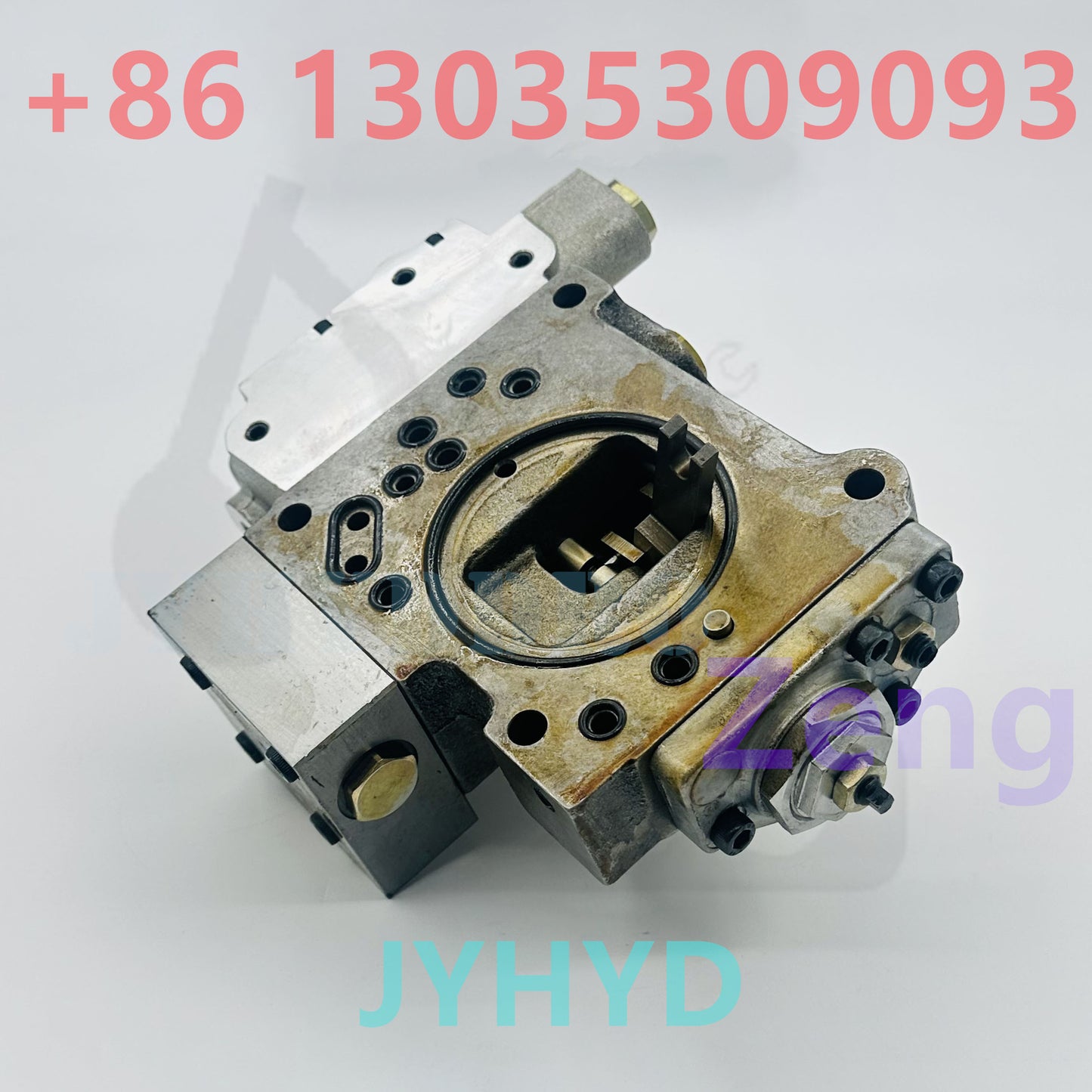 KAWASAKI K3V112-9T1L REGULATOR