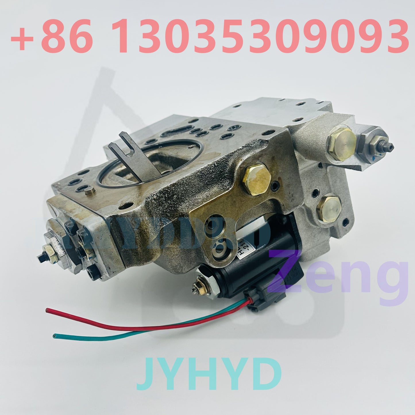 KAWASAKI K3V112-9T1L REGULATOR