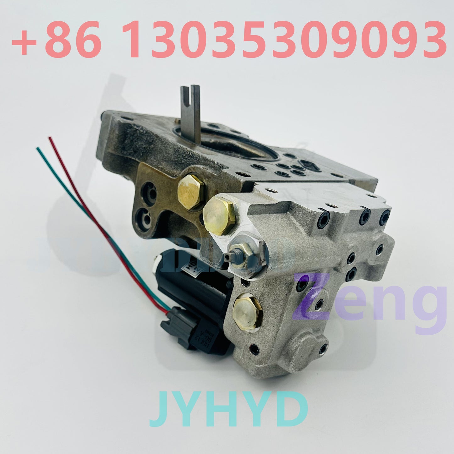 KAWASAKI K3V112-9T1L REGULATOR