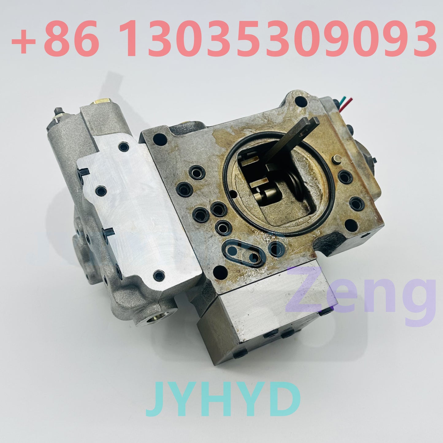 KAWASAKI K3V112-9T1L REGULATOR