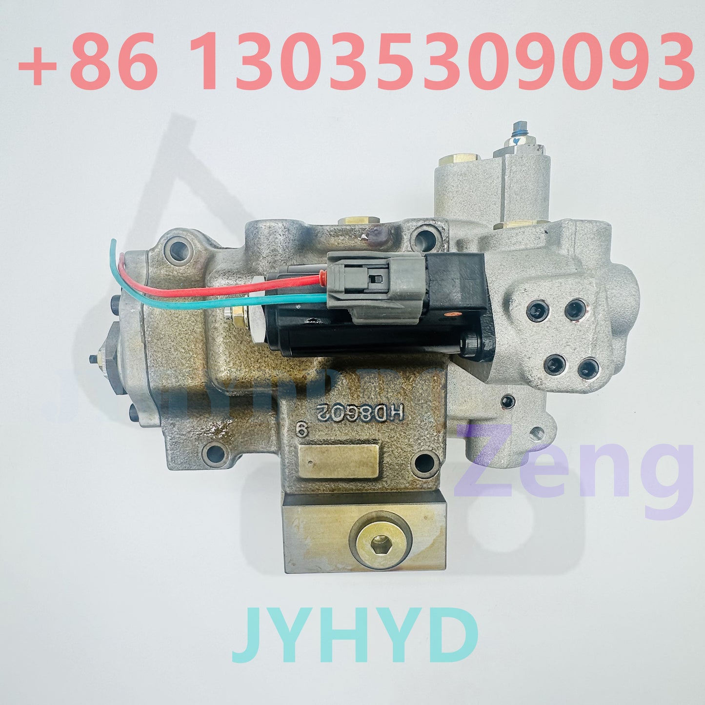 KAWASAKI K3V112-9T1L REGULATOR