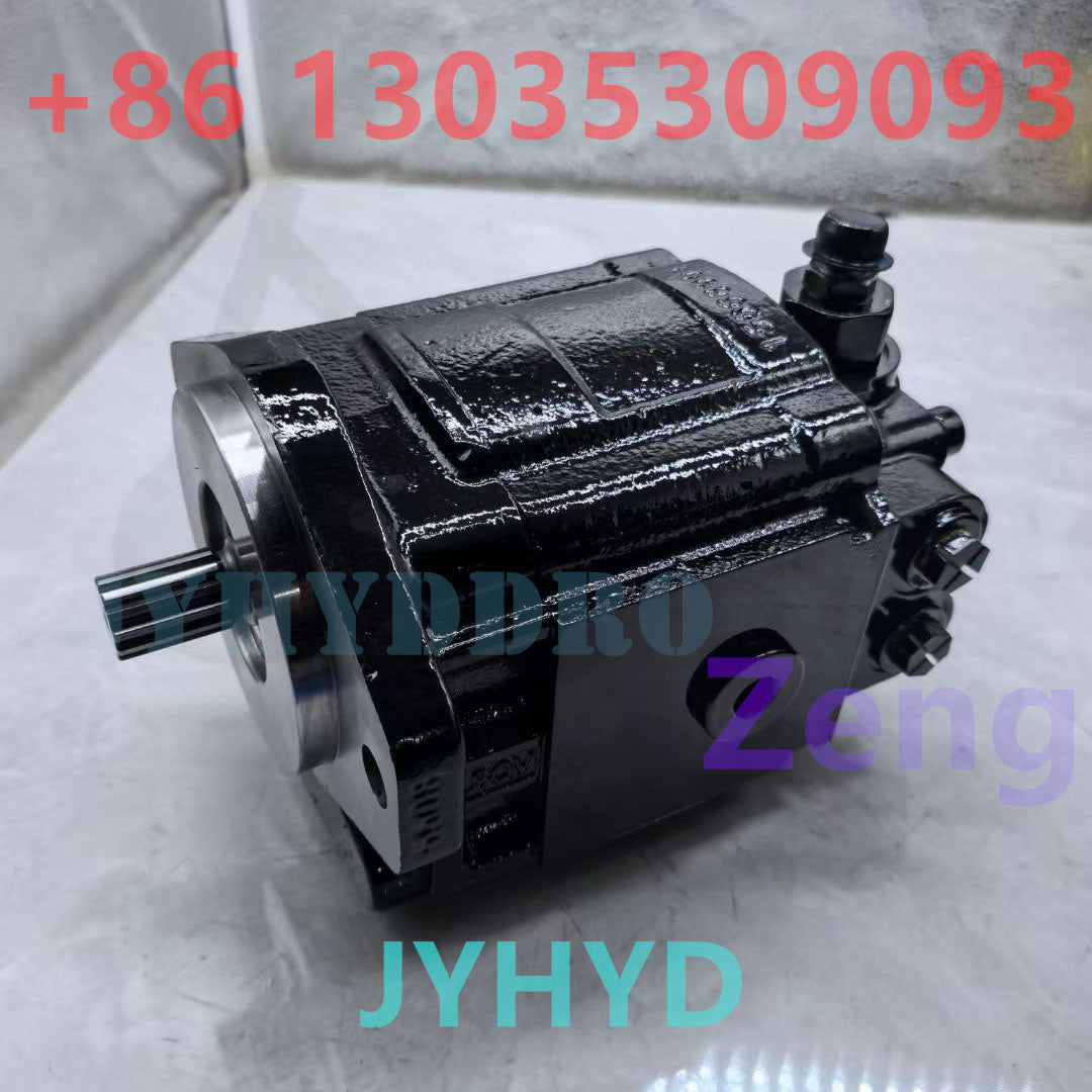 03580502 85823855 GEAR PUMP