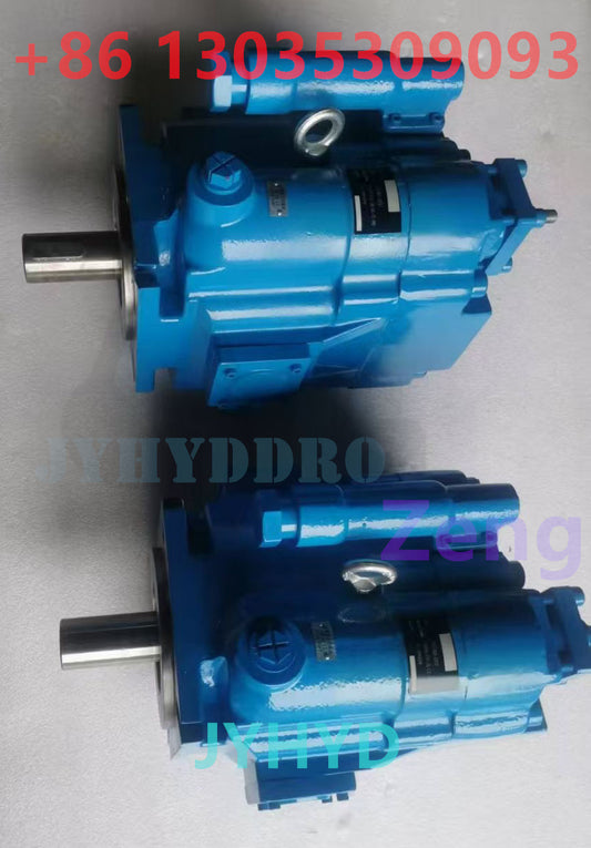 VICKERS PVB45-RSF-20-CC-11-PRC HYDRAULIC PISTON PUMP