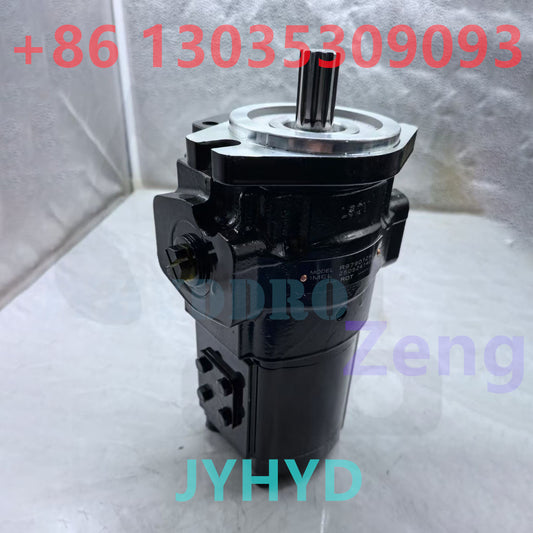 R979012920 25052414027 GEAR PUMP