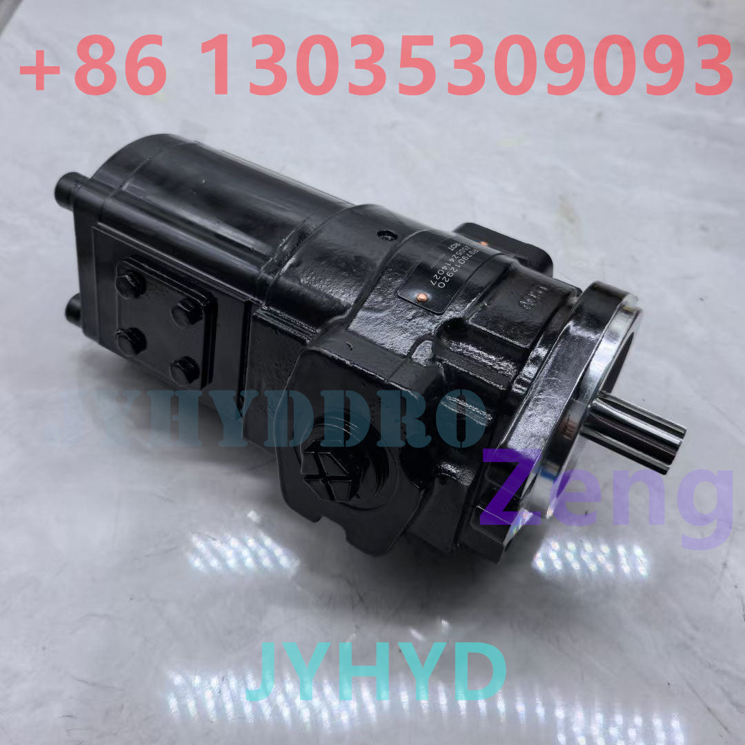R979012920 25052414027 GEAR PUMP