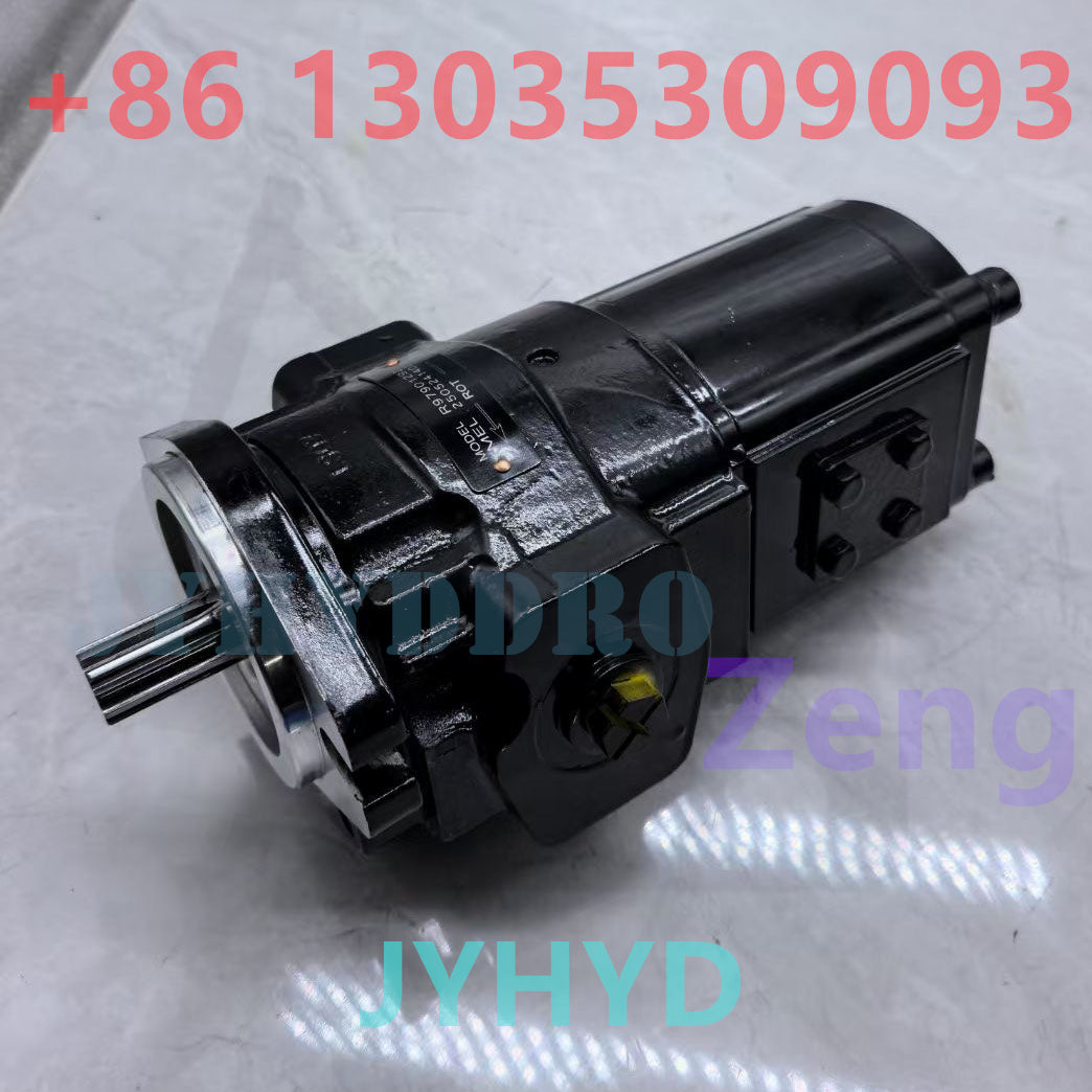 R979012920 25052414027 GEAR PUMP
