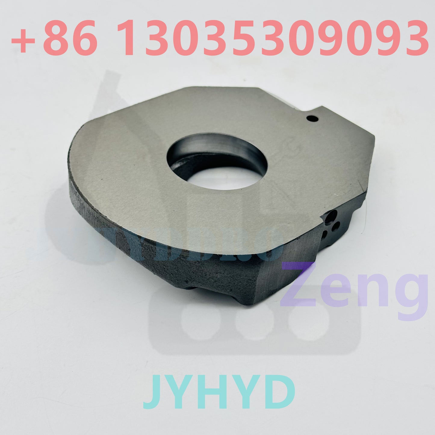 KOMATSU D155-6 fan pump swash plate