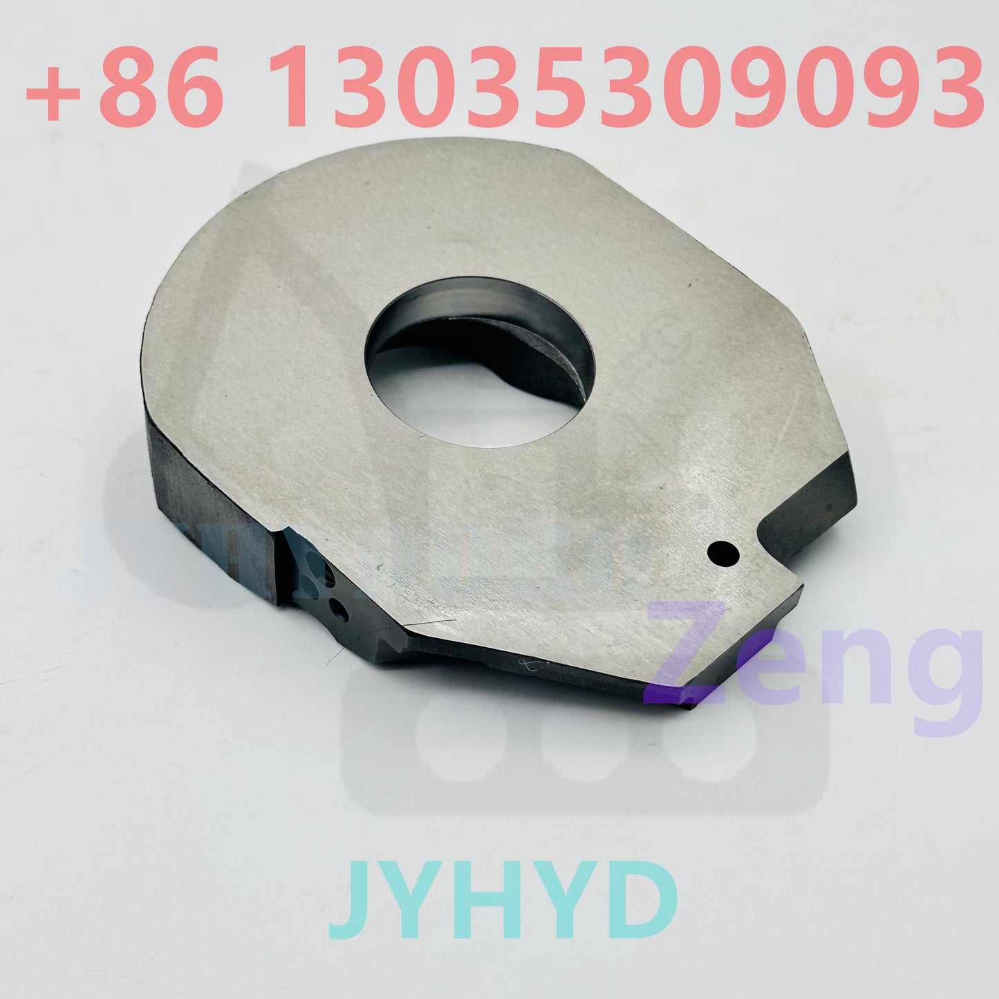 KOMATSU D155-6 fan pump swash plate