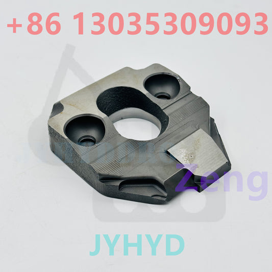 KOMATSU D155-6 fan pump swash plate