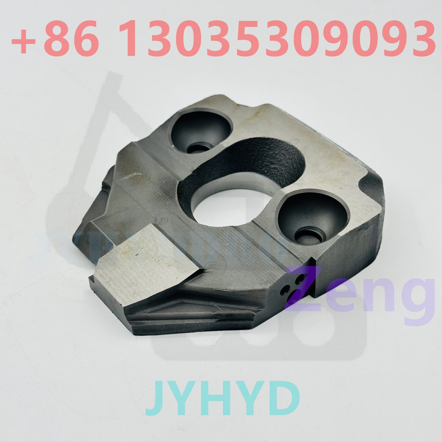 KOMATSU D155-6 fan pump swash plate