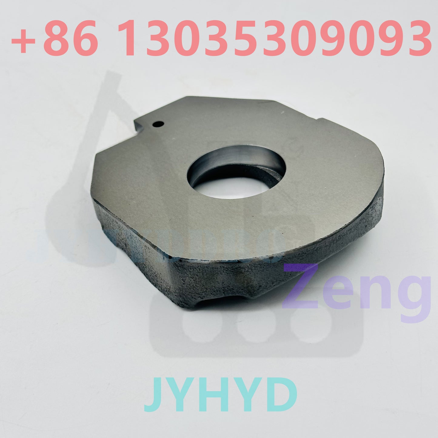 KOMATSU D155-6 fan pump swash plate